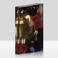 VTuber - Acrylic Block