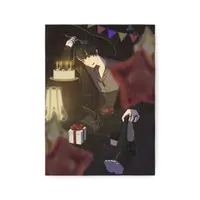 VTuber - Canvas Board