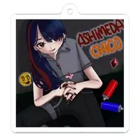 VTuber - Acrylic Key Chain - Key Chain