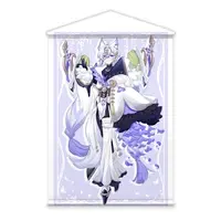 Hakurou Kanade - Tapestry - VTuber