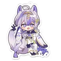 Hakurou Kanade - Acrylic Key Chain - Key Chain - VTuber