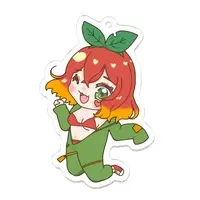 VTuber - Acrylic Key Chain - Key Chain