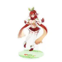 VTuber - Acrylic stand Size-160x160mm