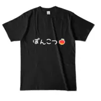 VTuber - Clothes - T-shirts Size-L