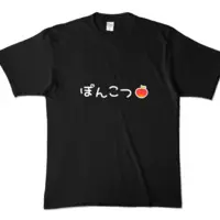 VTuber - Clothes - T-shirts Size-XL