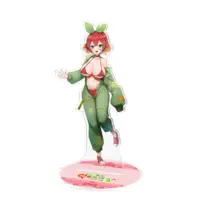 VTuber - Acrylic stand Size-160x160mm