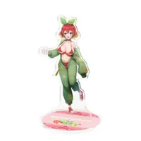 VTuber - Acrylic stand Size-100x100mm