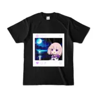 Yotogi Merju - Clothes - T-shirts - VTuber Size-S
