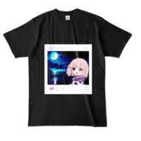Yotogi Merju - Clothes - T-shirts - VTuber Size-L