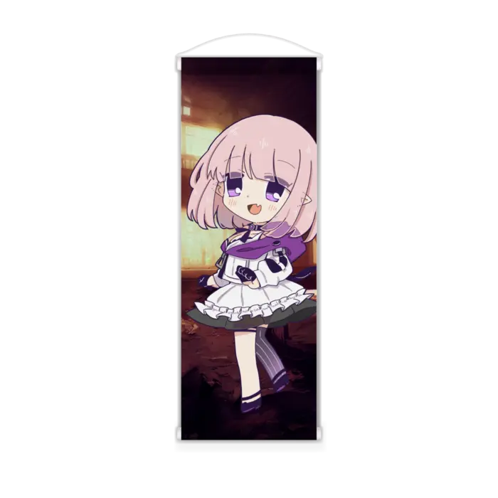 Yotogi Merju - Tapestry - VTuber