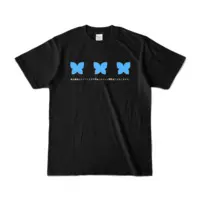 Yotogi Merju - Clothes - T-shirts - VTuber Size-S