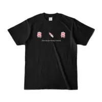Yotogi Merju - Clothes - T-shirts - VTuber Size-S
