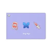 Yotogi Merju - Commuter pass case - VTuber