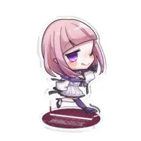 Yotogi Merju - Acrylic stand - VTuber