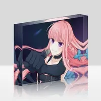 Yotogi Merju - Acrylic Block - VTuber