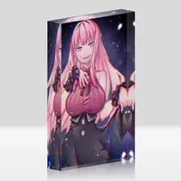 Yotogi Merju - Acrylic Block - VTuber