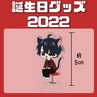 VTuber - Acrylic stand