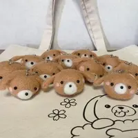 Hinamori Sakura - Key Chain - VTuber