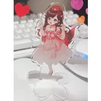 Hinamori Sakura - Acrylic stand - VTuber
