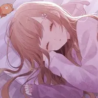 Hinamori Sakura - Acrylic Key Chain - Key Chain - VTuber