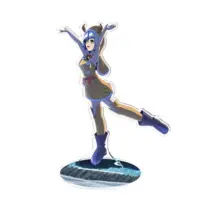 VTuber - Acrylic stand Size-160x160mm