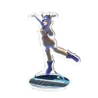 VTuber - Acrylic stand Size-70x70mm