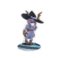 VTuber - Acrylic stand Size-160x160mm