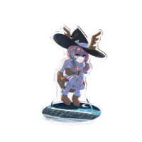 VTuber - Acrylic stand Size-100x100mm