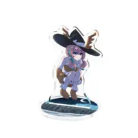 VTuber - Acrylic stand Size-70x70mm