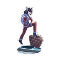 VTuber - Acrylic stand Size-100x100mm