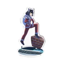 VTuber - Acrylic stand Size-70x70mm