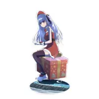 VTuber - Acrylic stand Size-160x160mm