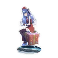 VTuber - Acrylic stand Size-100x100mm