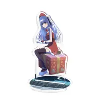 VTuber - Acrylic stand Size-70x70mm