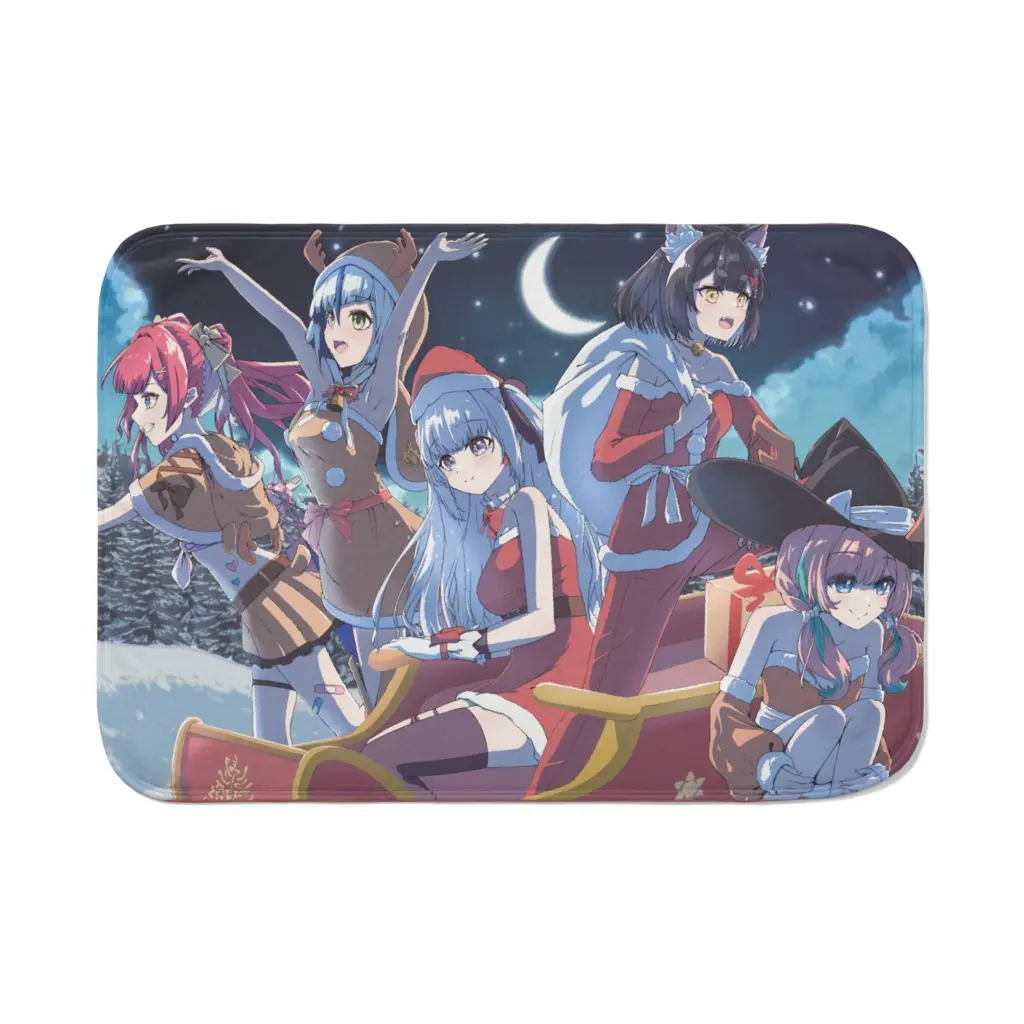 VTuber - Blanket