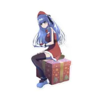 VTuber - Stickers Size-160 x 160 (mm)