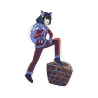 VTuber - Stickers Size-160 x 160 (mm)