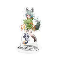 VTuber - Acrylic stand Size-70x70mm