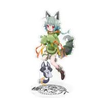VTuber - Acrylic stand Size-160x160mm