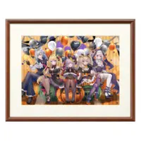 VTuber - Illustration Board