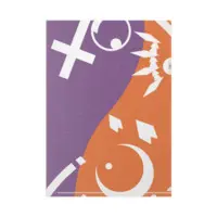 VTuber - Plastic Folder Size-A4