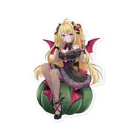 VTuber - Stickers Size-100 x 100 (mm)