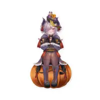 VTuber - Stickers Size-160 x 160 (mm)