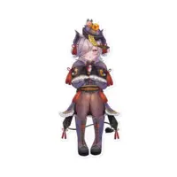 VTuber - Stickers Size-160 x 160 (mm)