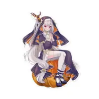 VTuber - Stickers Size-160 x 160 (mm)