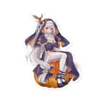 VTuber - Stickers Size-100 x 100 (mm)
