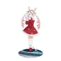 VTuber - Acrylic stand Size-160x160mm