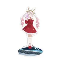 VTuber - Acrylic stand Size-100x100mm