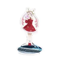 VTuber - Acrylic stand Size-70x70mm