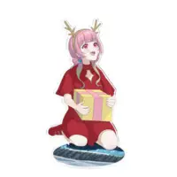 VTuber - Acrylic stand Size-160x160mm